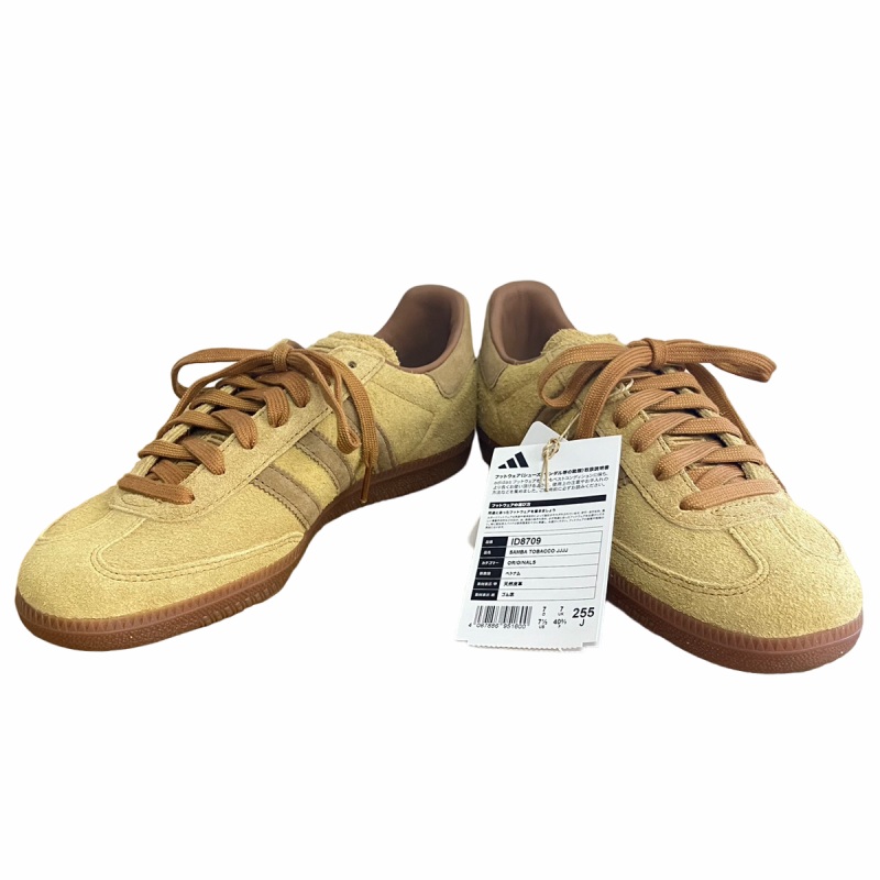 アディダスオリジナルス adidas originals ×JJJJound ジョウンド タグ 