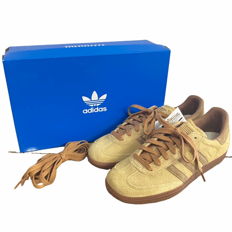 アディダスオリジナルス adidas originals ×JJJJound ジョウンド タグ 