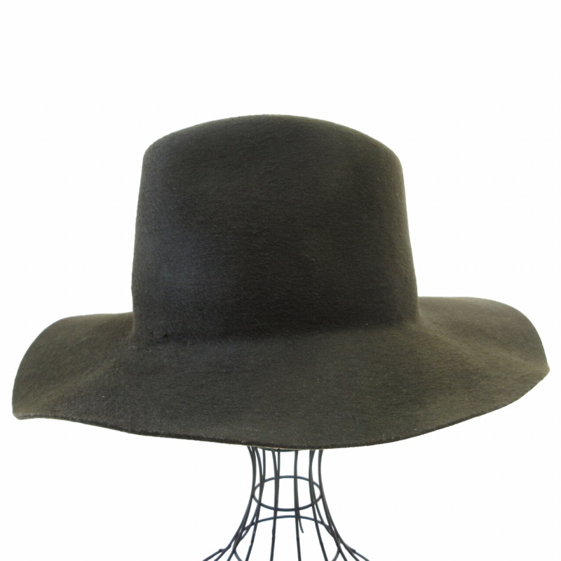 Janessa Leoneウールハット Colette Hat | Janessa Leoné – Janessa Leone