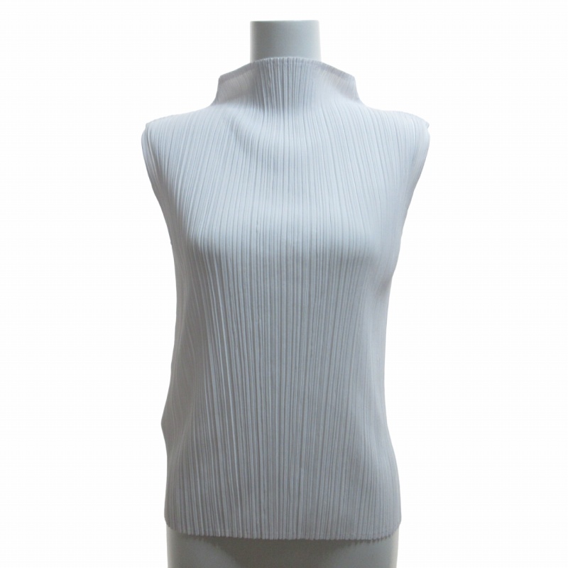プリーツプリーズ PLEATS PLEASE イッセイミヤケ ISSEY MIYAKE 美品 
