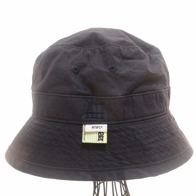 帽子 WTAPS 24AW T-6H 01 CAP CTPL TWILL 帽子 WTAPS 24AW T-6H 01 CAP CTPL TWILL WTAPS 24AW T-6H 01