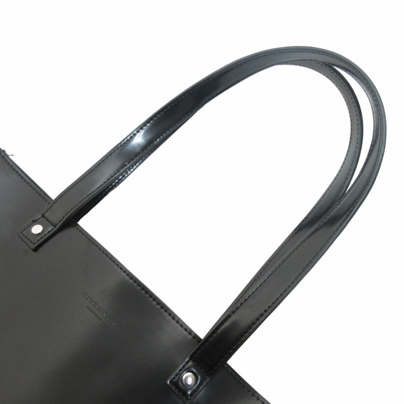 ジバンシィ GIVENCHY ノベルティ トートバッグ セミショルダー