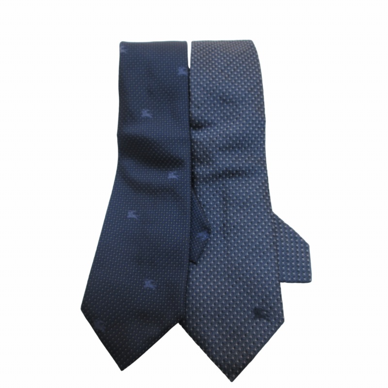 バーバリー ロンドン BURBERRY LONDON ネクタイ レギュラータイ 4本