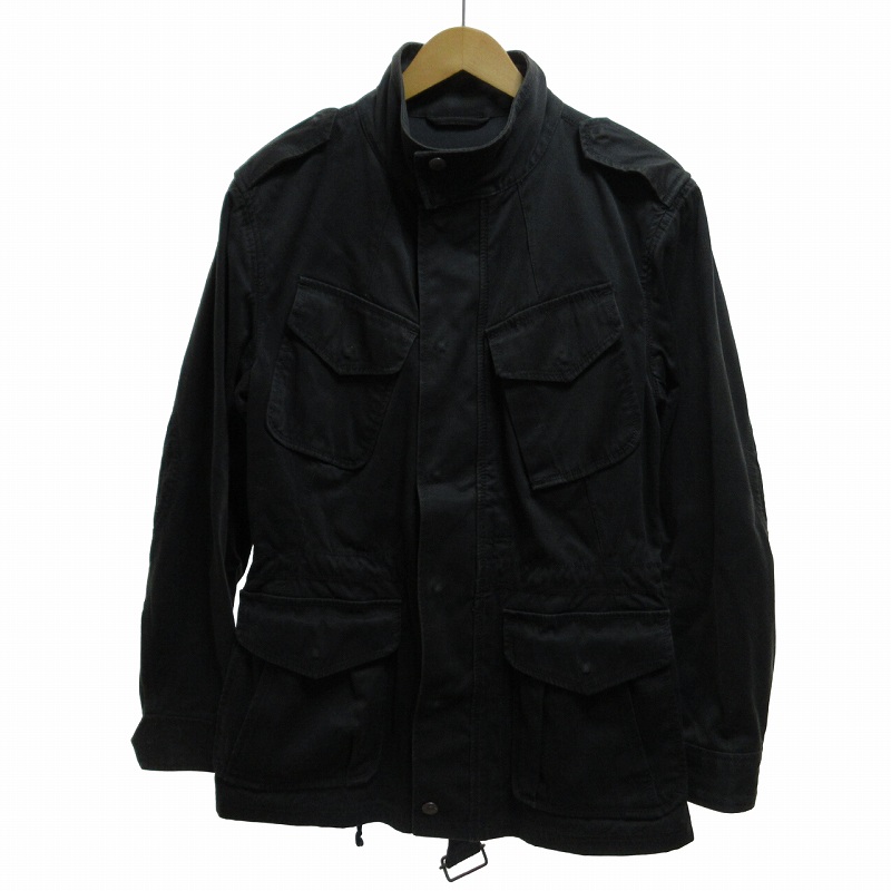 Paul Smith jeans M-65タイプのジャケット Paul Smith jeans M-65タイプのジャケット