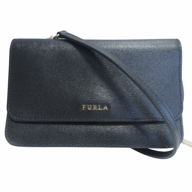 フルラ FURLA 長財布 ロングウォレット ショルダーバッグ ポシェット 