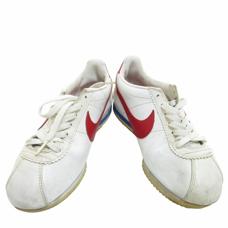 ナイキ NIKE コルテッツ CORTEZ レザー スニーカー ランニング