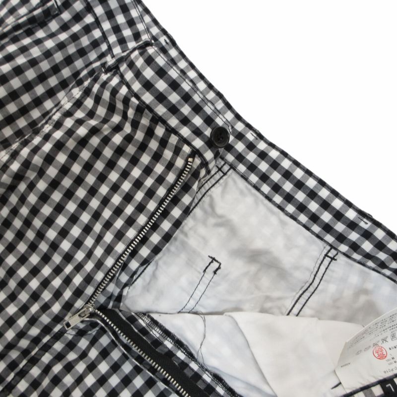 美品 AD2008 BLACK COMME des GARCONS ブラックコムデギャルソン  