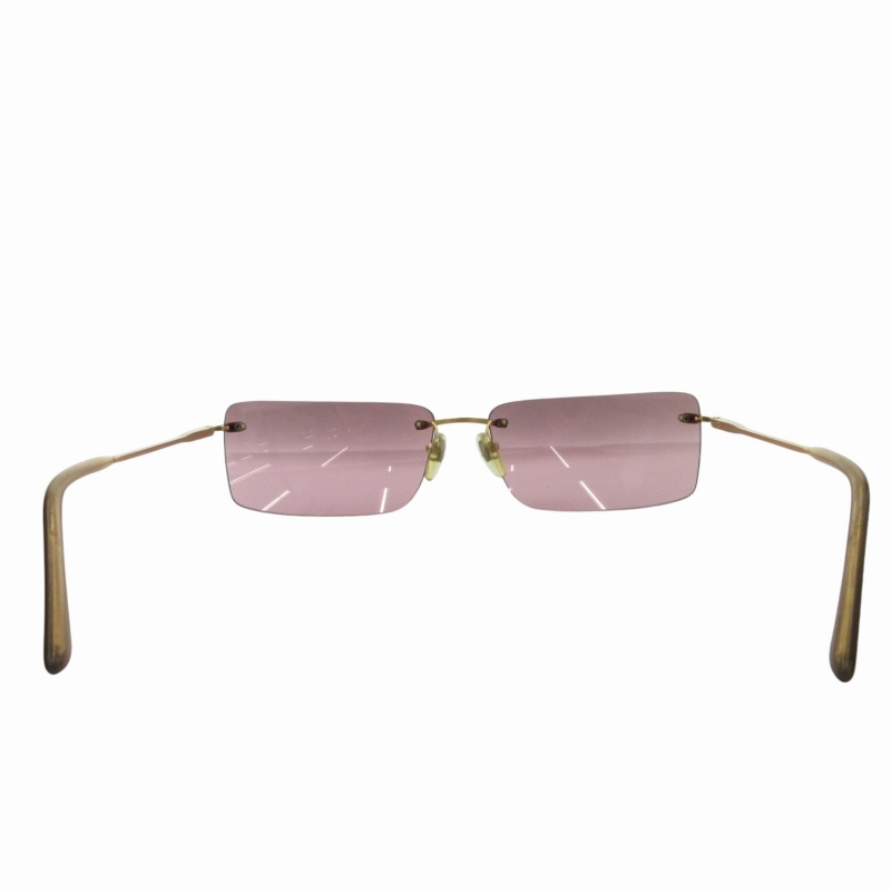 ブルガリ BVLGARI サングラス アイウェア メガネ 眼鏡 63□15