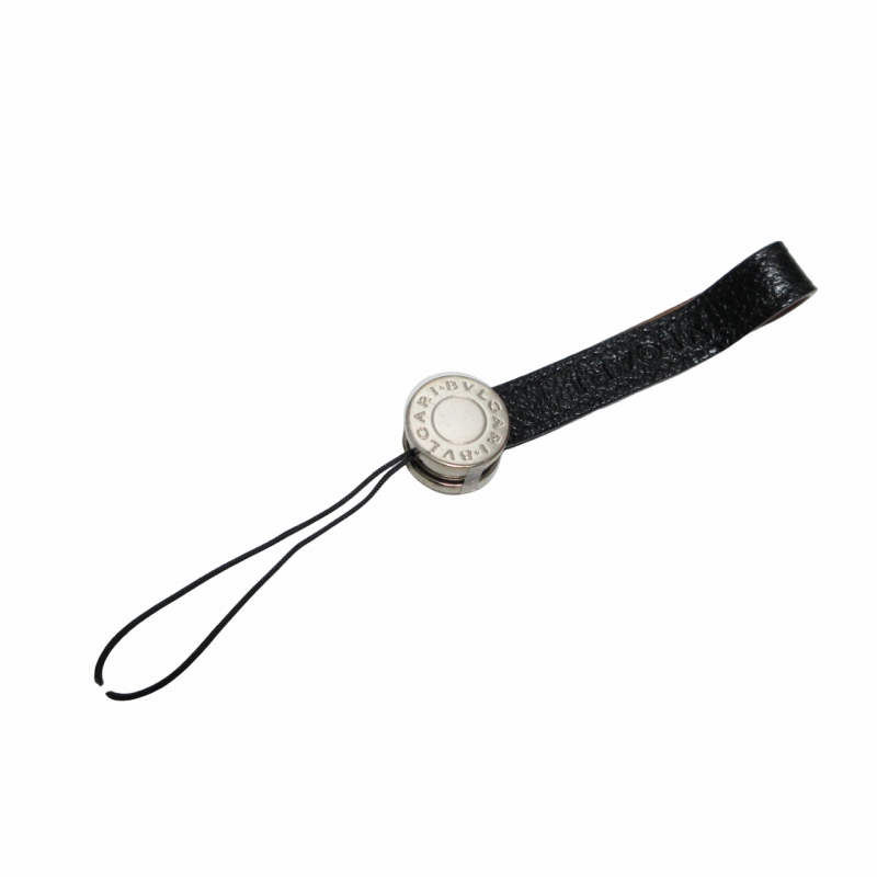 BVLGARI - ⭐️新品未使用⭐️ブルガリ ストラップ 楽天市場】【新品未使用品】BVLGARI ブルガリ 携帯ストラップ B