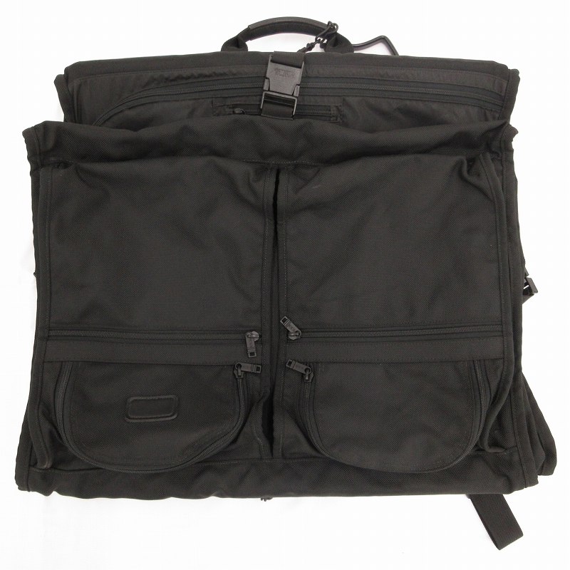 トゥミ ガーメントバッグ トゥミ ガーメントバッグ ハンドバッグ