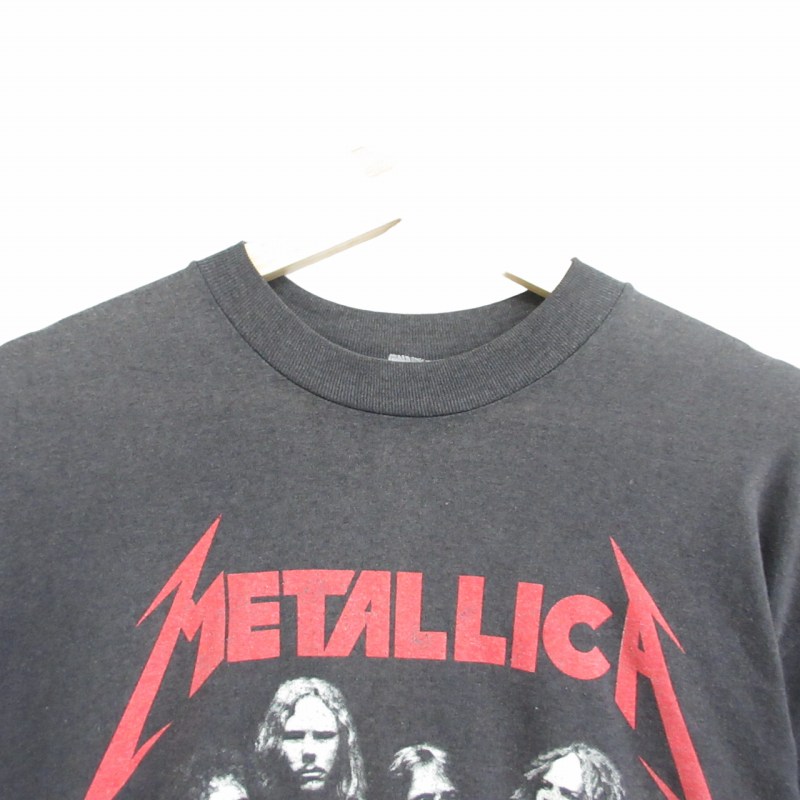 80’s llica ドリス　バンドT オリジナル　ヴィンテージ 永久保存版！】激レア！VINTAGEバンドTシャツをディグる！ - YouTube