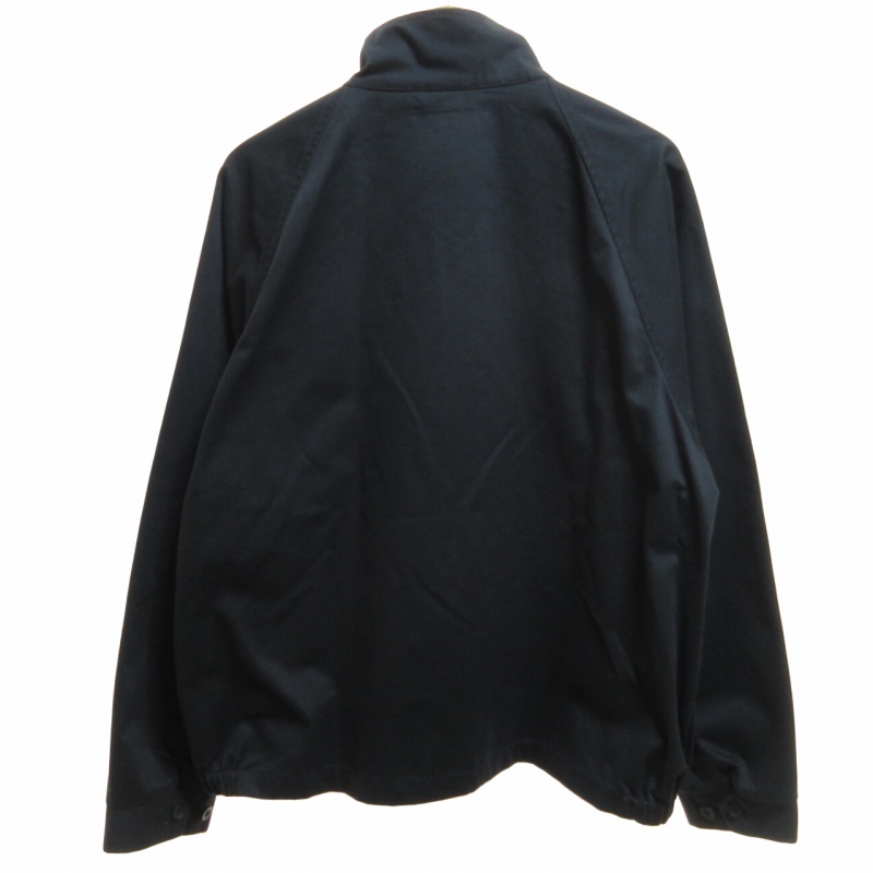 シュプリーム SUPREME 美品 24SS Toy Machine Harrington Jacket トイ