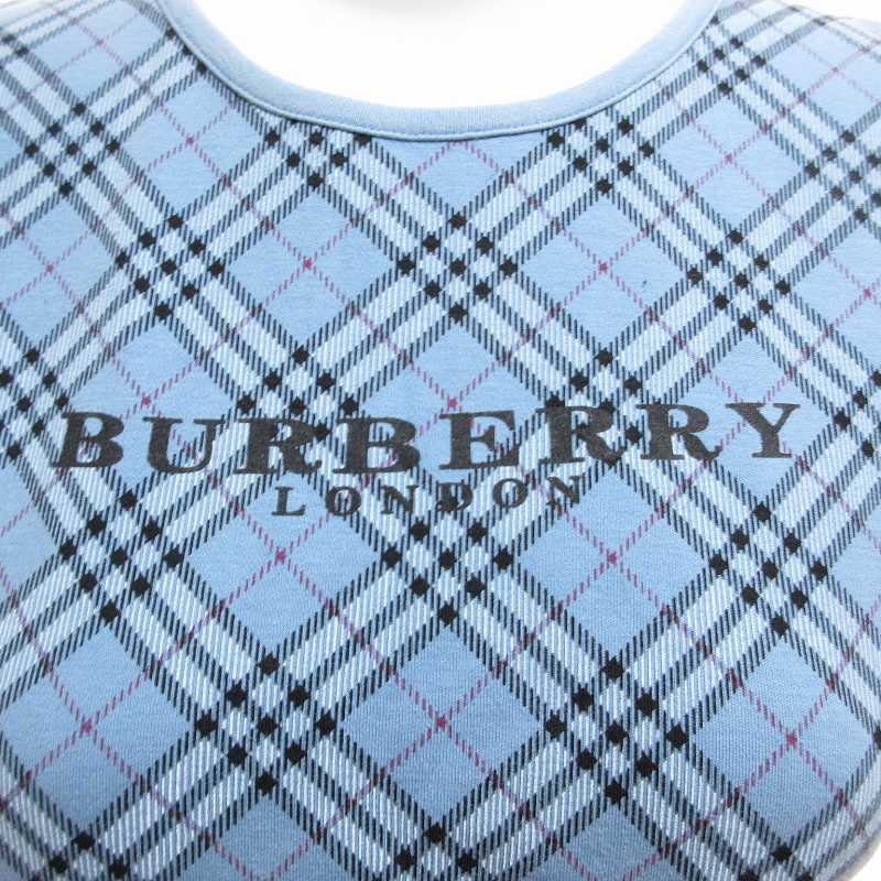 楽天市場】BURBERRY バーバリー（柄チェック）（Tシャツ