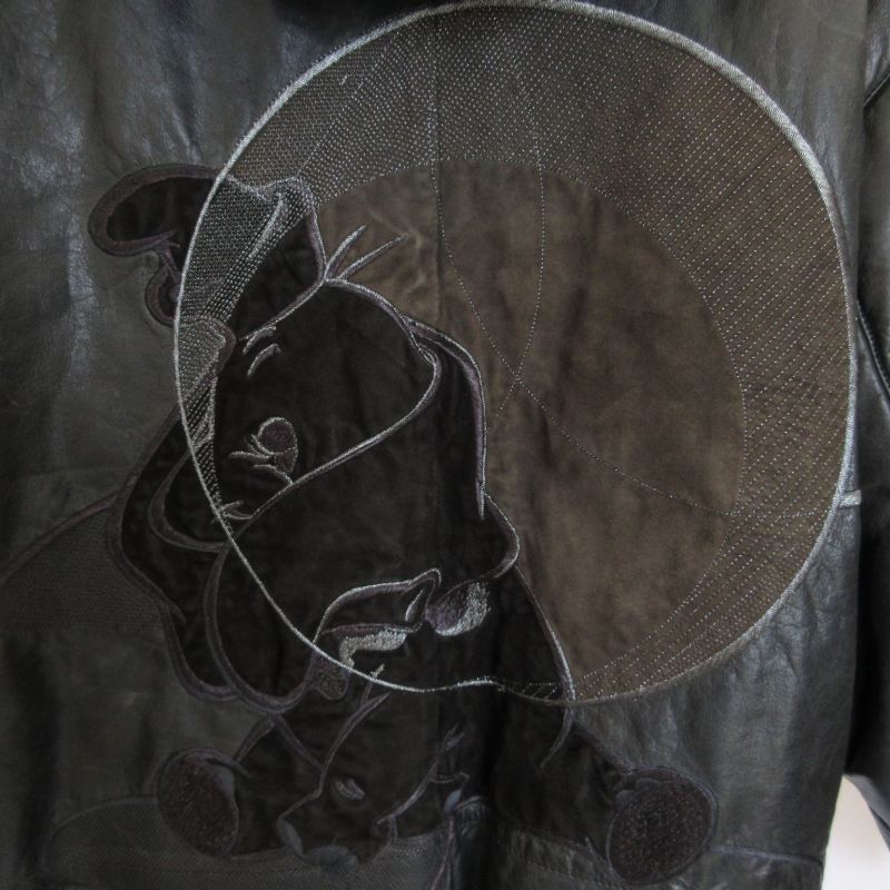 アイスバーグ ICEBERG × ディズニー Disney コラボ ヴィンテージ 90s