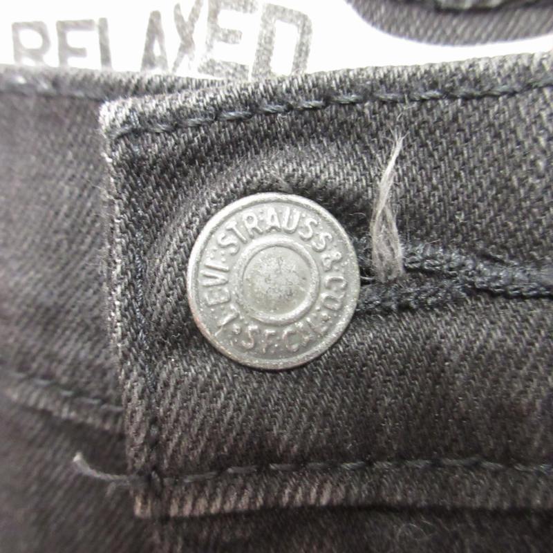 リーバイス Levi's 559 RELAXED STRAIGHT デニム ジーンズ