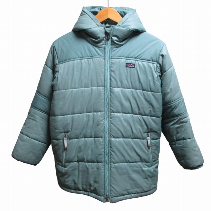 パタゴニア Patagonia 08年 ダスパーカ DAS PARKA ジャケット ブルゾン 