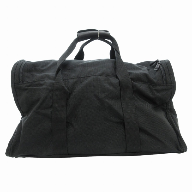 【専用】　TUMI ボストンバッグ　2way レザー　大容量　希少　ブラック 専用】 TUMI ボストンバッグ 2way レザー 大容量 希少 ブラック