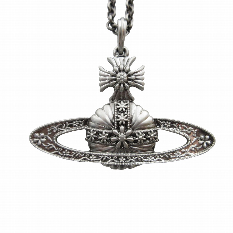 未使用品 ヴィヴィアンウエストウッド Vivienne Westwood ビッグオーブ 