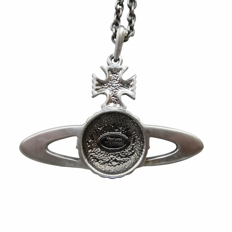 未使用品 ヴィヴィアンウエストウッド Vivienne Westwood ビッグオーブ 