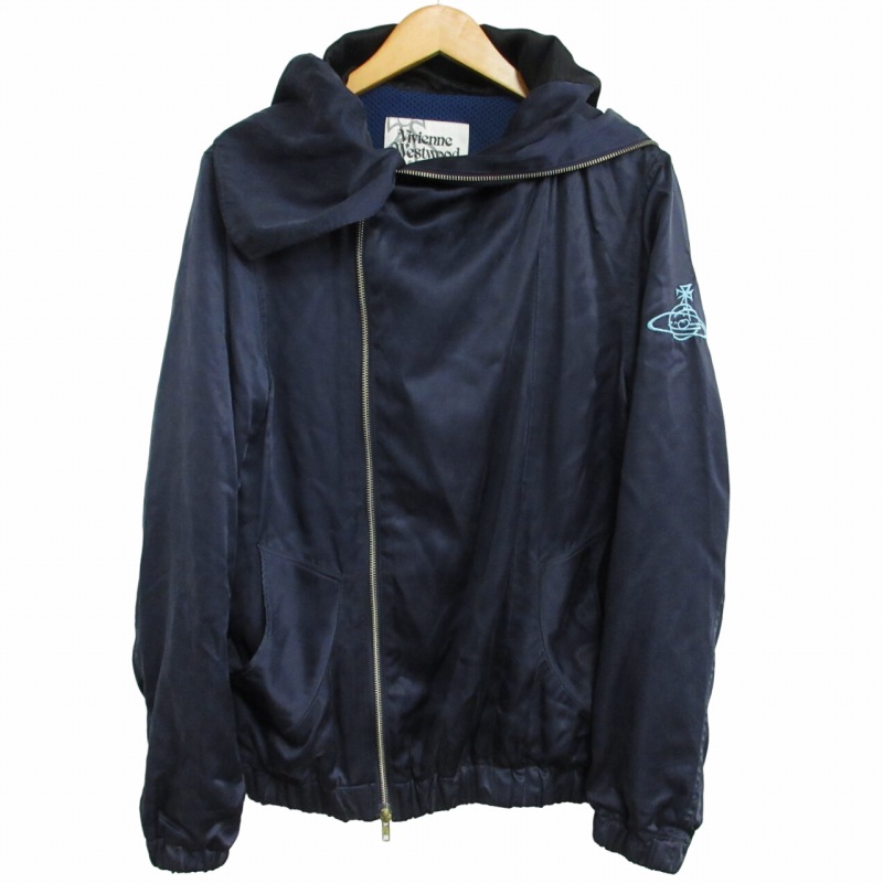 Vivienne Westwood アシンメトリー テーラードジャケット 40