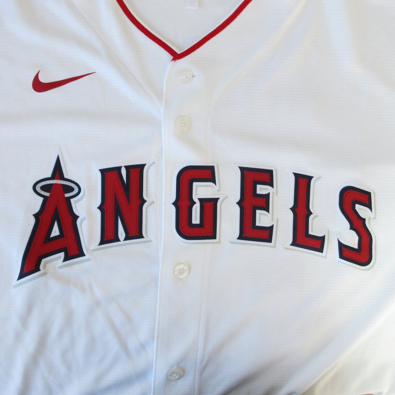 ナイキ NIKE 美品 レプリカ ユニフォーム スローバックジャージ