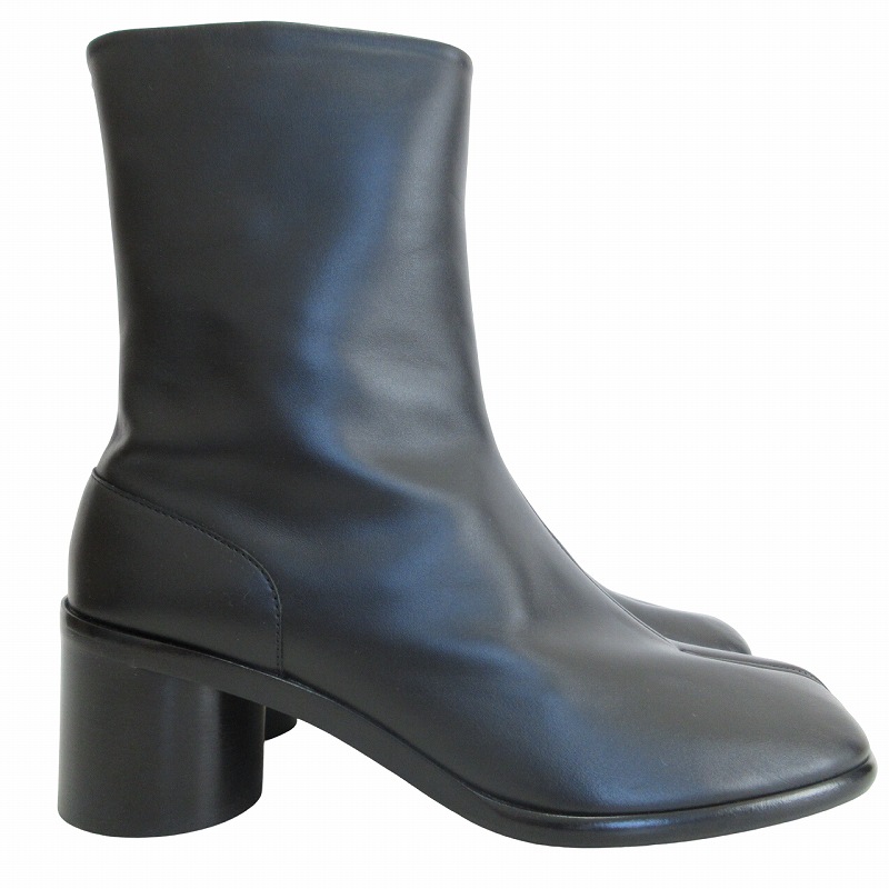 Maison Margiela メゾンマルジェラ Tabi Ankle Boots 足袋ブーツ