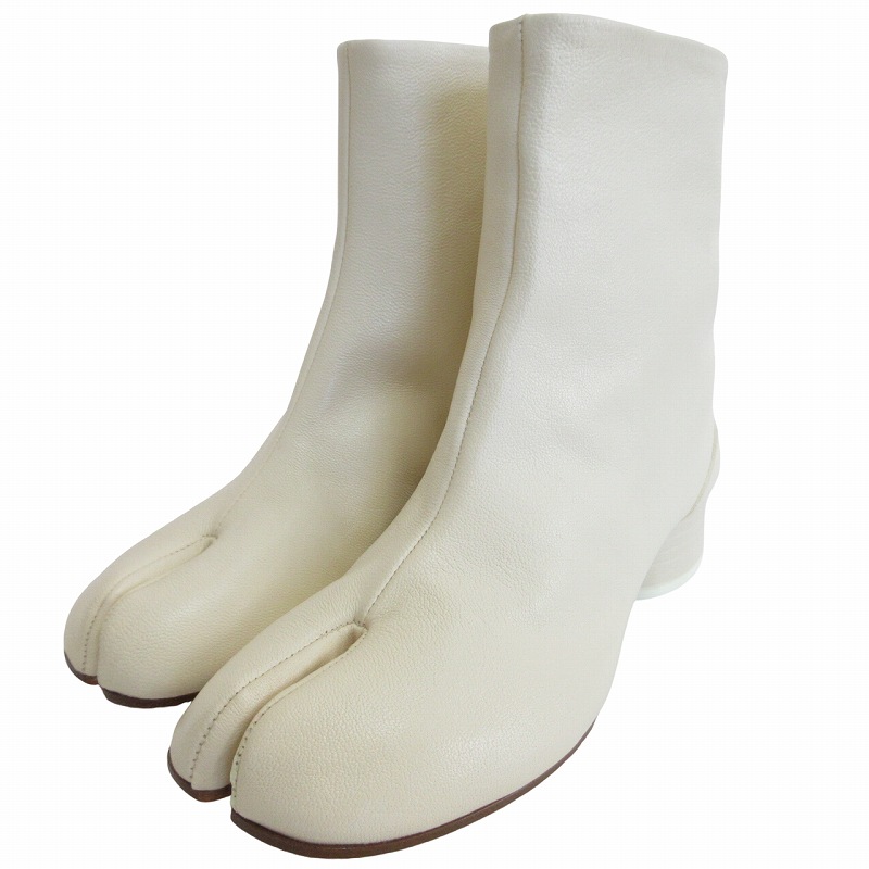 未使用品 メゾンマルジェラ 22 Maison Margiela 22 タグ付 23SS TABI  