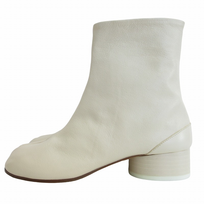 未使用品 メゾンマルジェラ 22 Maison Margiela 22 タグ付 23SS TABI 