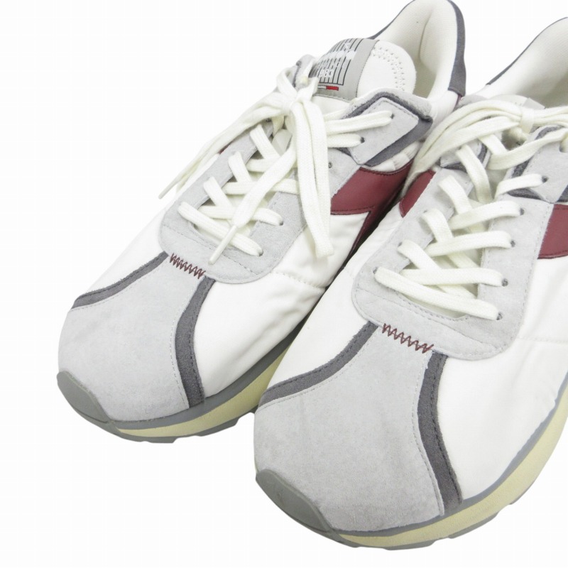 ディアドラ DIADORA HERITAGE ヘリテージ MERCURY ELITE
