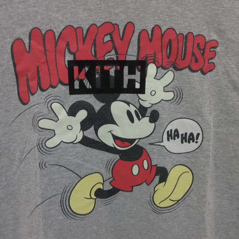 キスニューヨークシティ KITH NYC ゲリラヴィンテージシリーズ 