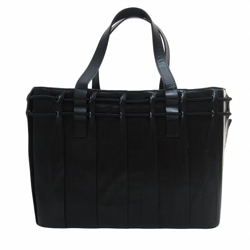 ジャンポールゴルチェヴィンテージレコードバッグ