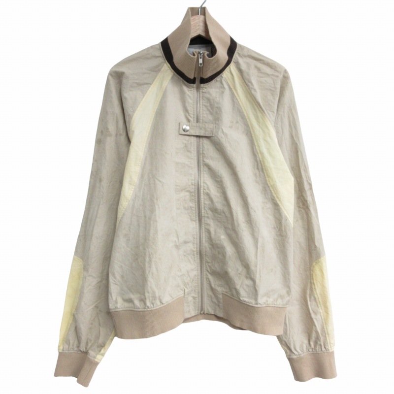 アルナルマールヨンソン ARNAR MAR JONSSON 美品 22SS ハイネック 