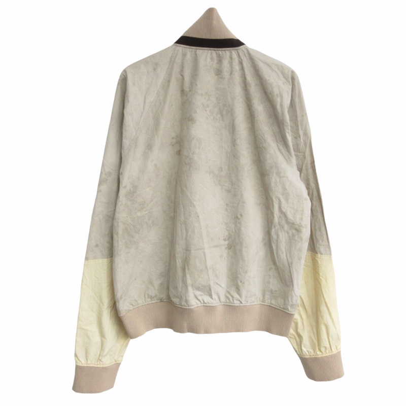 アルナルマールヨンソン ARNAR MAR JONSSON 美品 22SS ハイネック 