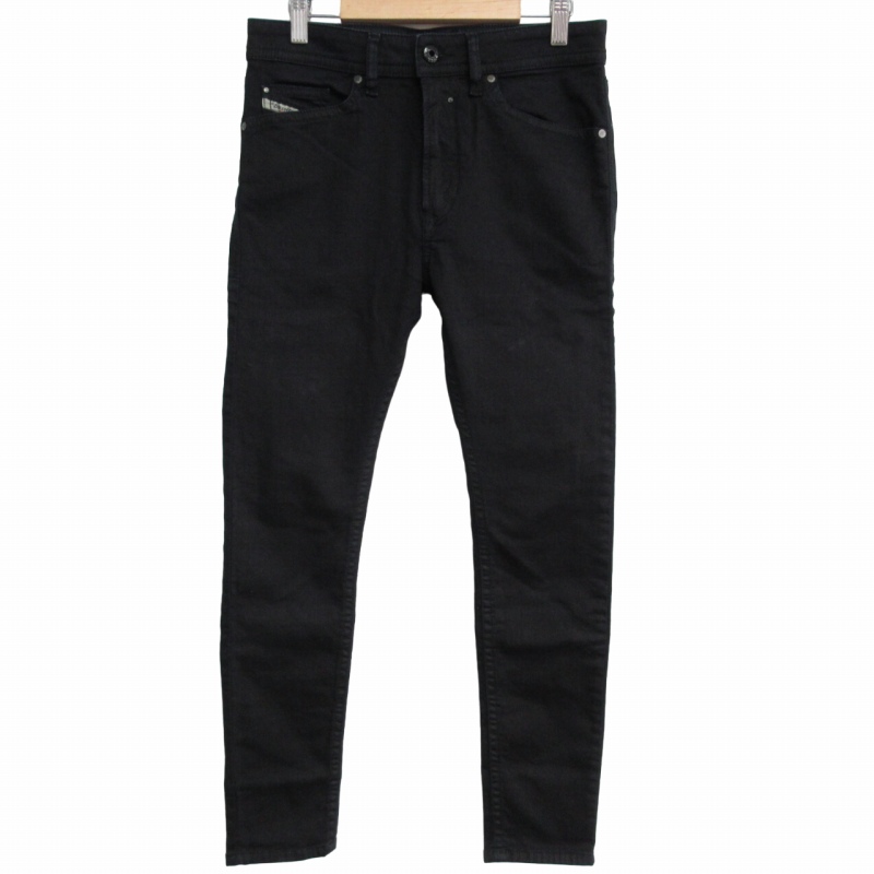 未使用品 ディーゼル DIESEL イタリア製 スペンダー SPENDER ジョグ 
