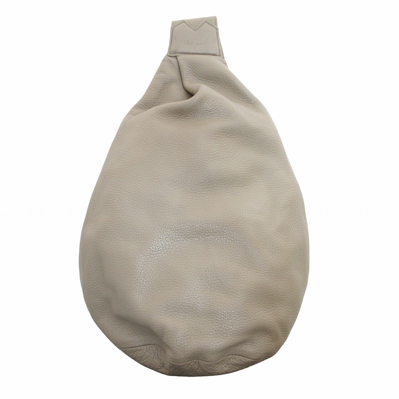 ディスコード discord ヨウジヤマモト YOHJI YAMAMOTO 美品 Y BODYBAG 