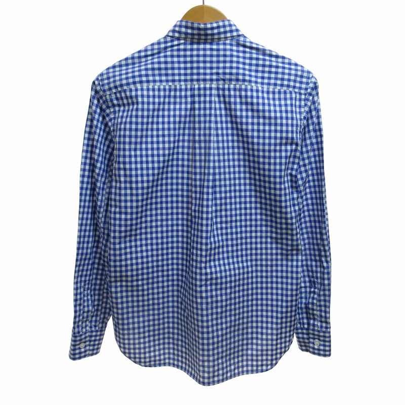 コムデギャルソンシャツ COMME des GARCONS SHIRT 美品 フランス製  
