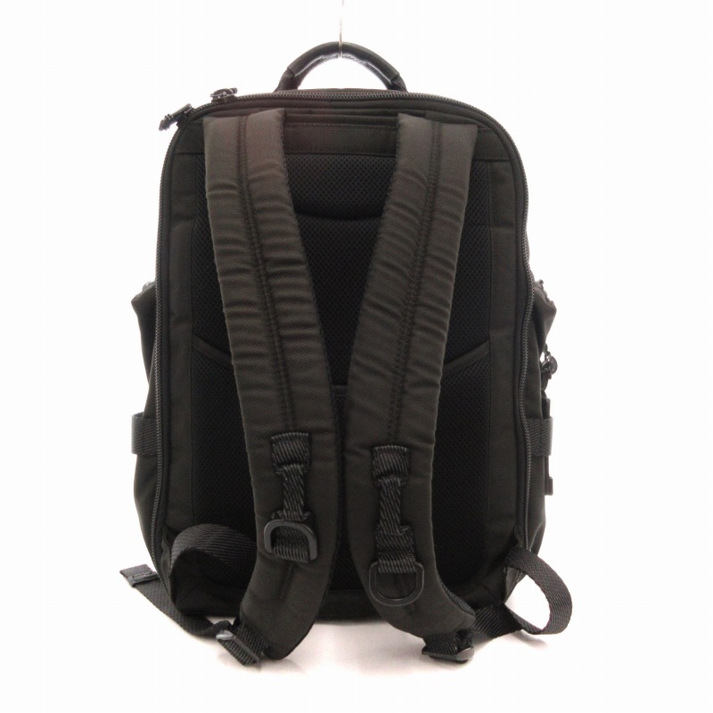 【希少】TUMI トゥミ アルファ ブラボー　リュック　黒 23238 楽天市場】【バッグ】TUMI トゥミ アルファ ブラボー シェパード
