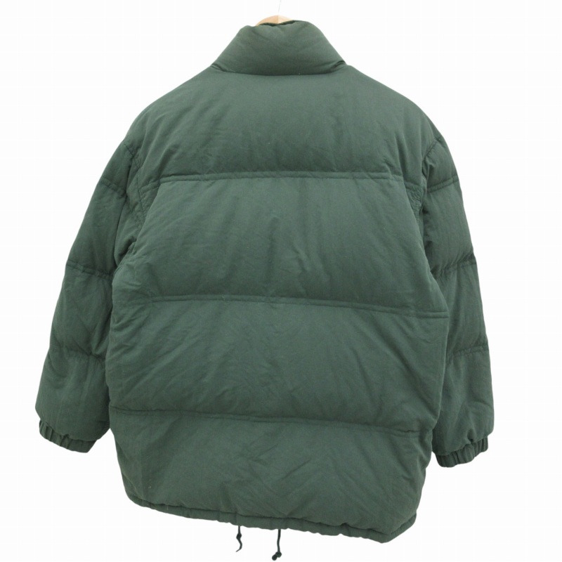エディーバウアー EDDIE BAUER 90s ヴィンテージ 白タグ ダウン
