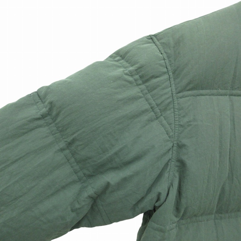 エディーバウアー EDDIE BAUER 90s ヴィンテージ 白タグ ダウン