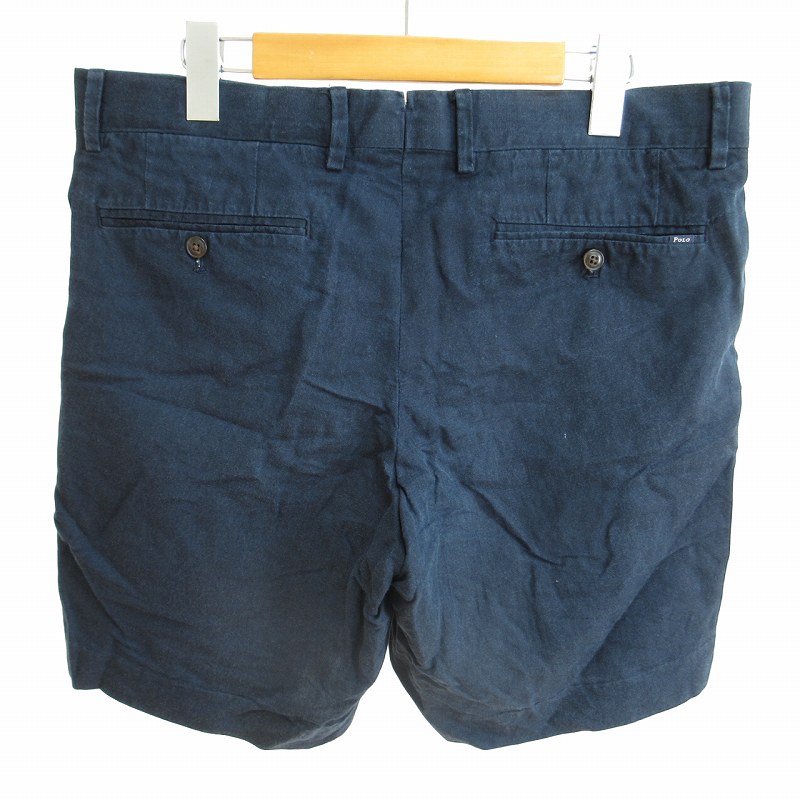 ポロ ラルフローレン POLO RALPH LAUREN ショートパンツ ハーフパンツ