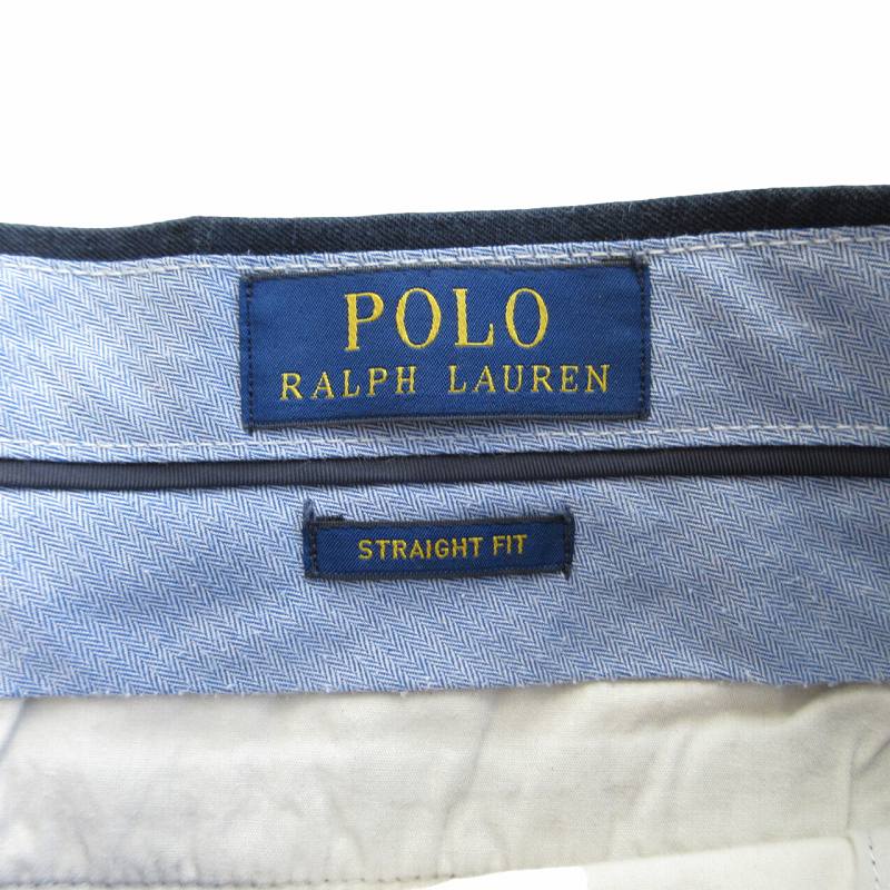 ポロ ラルフローレン POLO RALPH LAUREN ショートパンツ ハーフパンツ