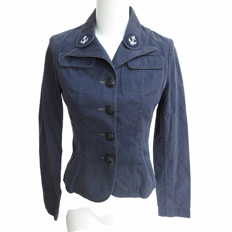 ラルフローレン RALPH LAUREN ヴィンテージ 90s コットンツイル