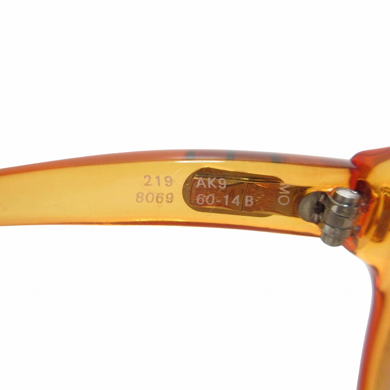 ツァイス ZEISS West Germany 70s ヴィンテージ サングラス メガネ  