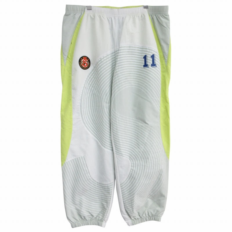 Fall/Winter 2024 Preview – Supreme Supreme S Logo Track Pant