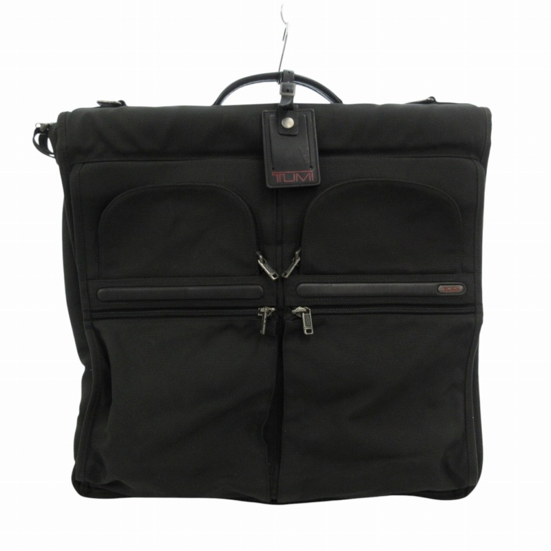 TUMI トゥミ ガーメントバッグ ビジネス 旅行 トラベル 22131D4 トゥミ TUMI ガーメントケース ハンドバッグ ビジネス 旅行
