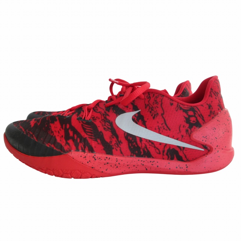 ナイキ　バッシュ　ハイパーチェイス NIKE ナイキ メンズ ハイパーチェイス Nike Hyperchase