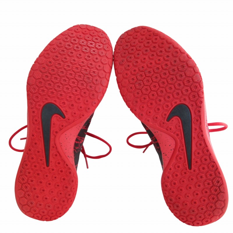 ナイキ NIKE ハイパーチェイス Hyperchase James Harden PE