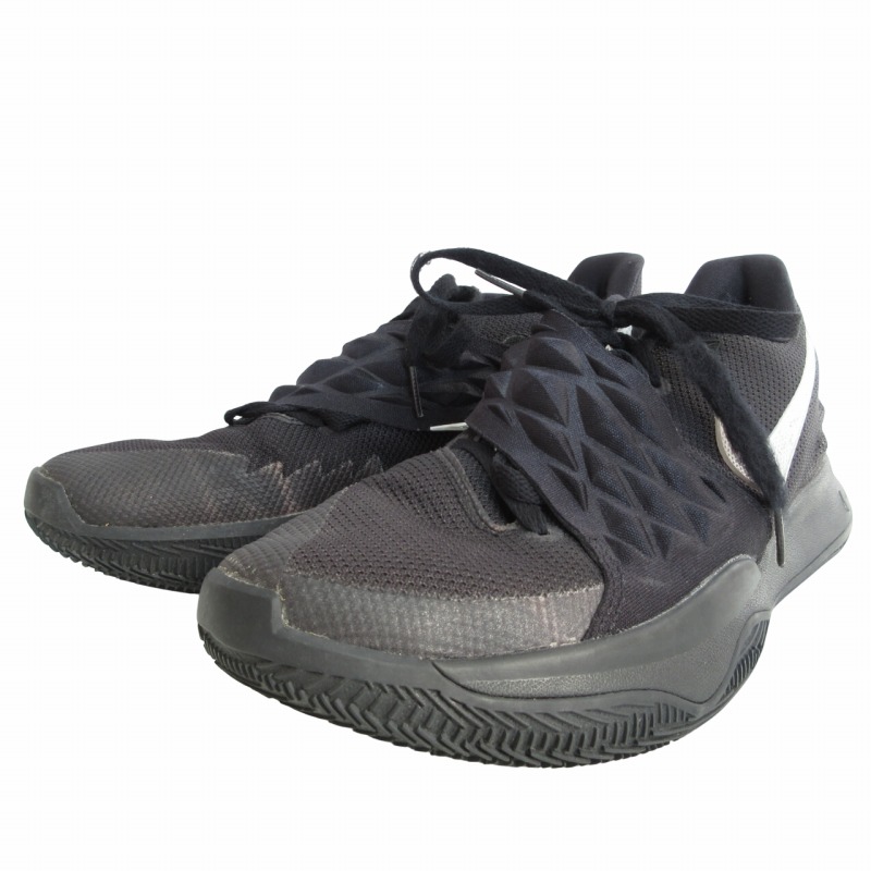 ナイキ NIKE Kyrie 1 low iD カイリー スニーカー バッシュ
