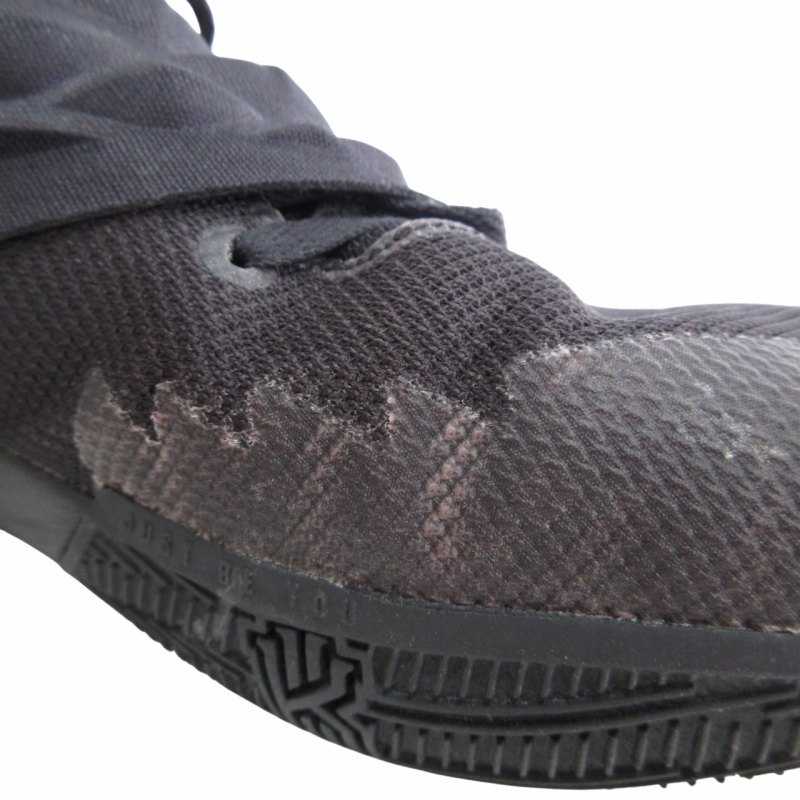 w*e様 Nike ID ナイキKyrie1 low 29cm US11 未使用 ナイキ NIKE Kyrie 1 low iD カイリー スニーカー バッシュ