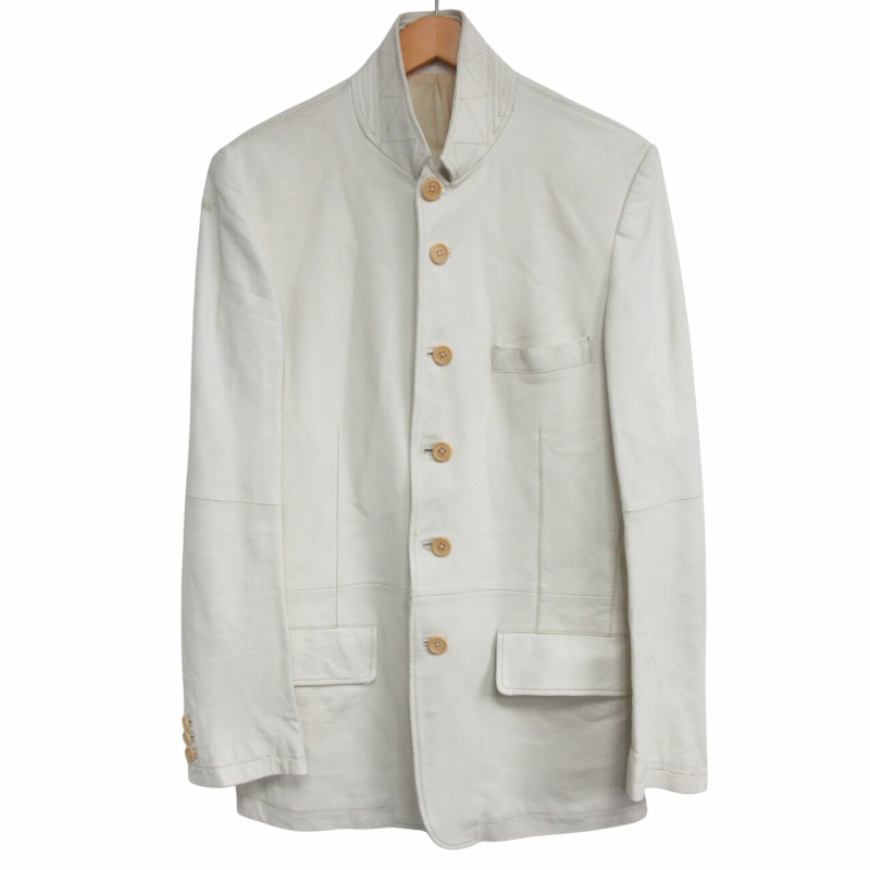 ヨウジヤマモトプールオム YOHJI YAMAMOTO POUR HOMME 10AW ウォッシュ